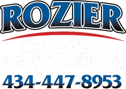 Rozier Termite and Pest