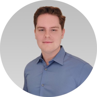 Parker Ruiz, founder and CEO